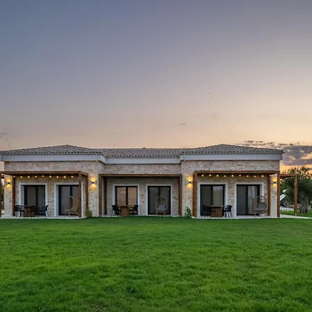 Three Stone * Afytos