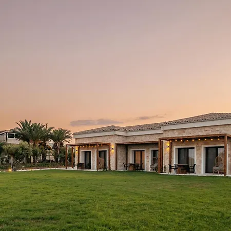 Case de vacanță Three Stone