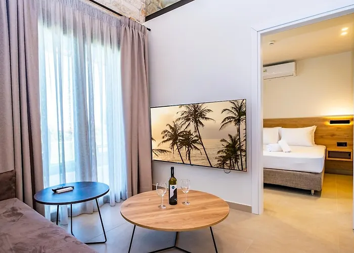 Three Stone Case de vacanță *