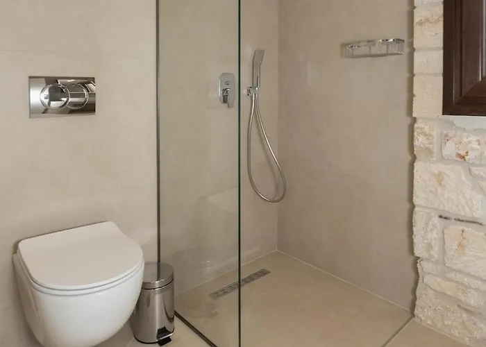 Case de vacanță Three Stone *