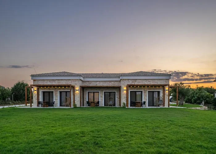 Three Stone * Afytos