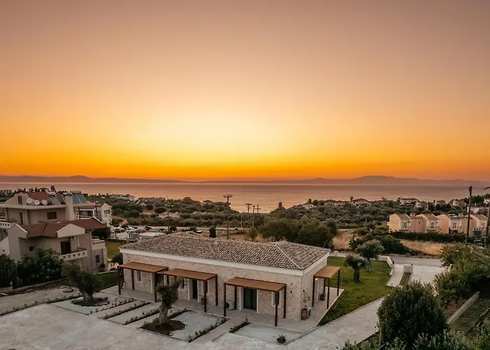 Three Stone * Afytos