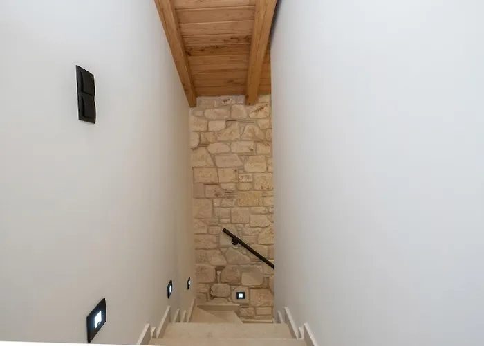 Three Stone Case de vacanță Afytos