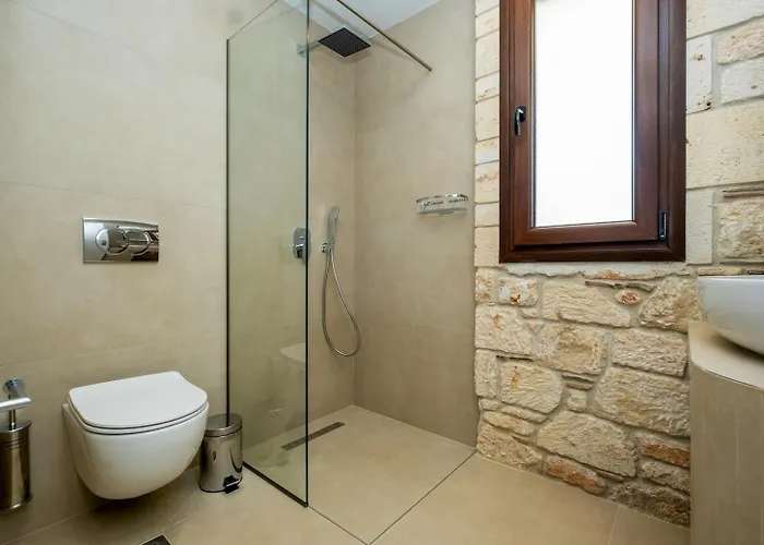 Three Stone Case de vacanță Afytos