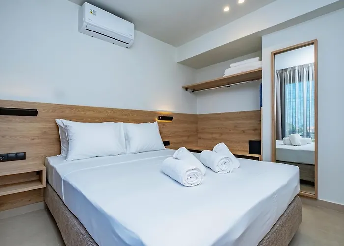 Three Stone Case de vacanță *