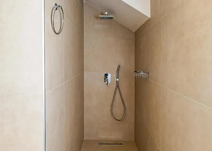 Three Stone Case de vacanță Afytos