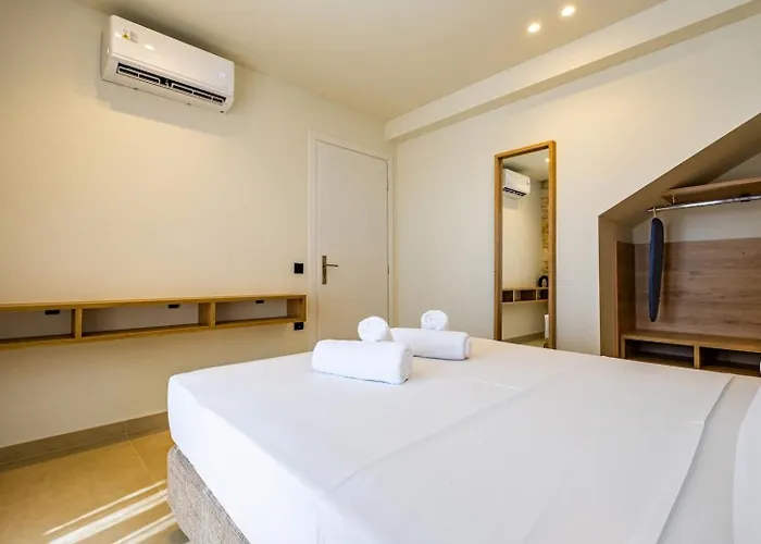 Case de vacanță Three Stone