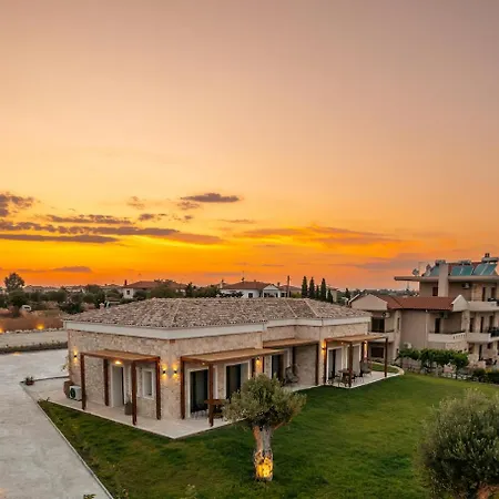 펜션 Three Stone *