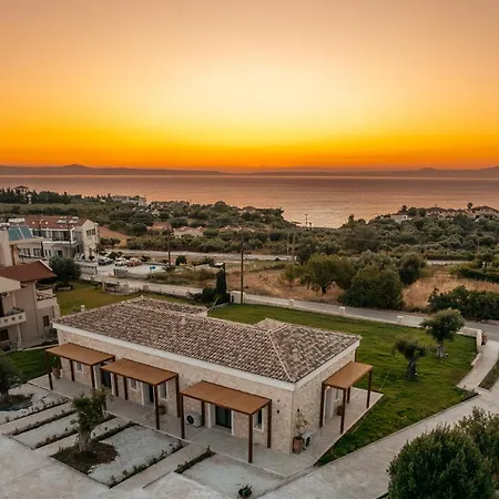 Three Stone 펜션 *