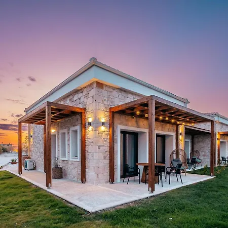 Three Stone 아피토스