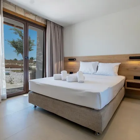 Three Stone 펜션 아피토스