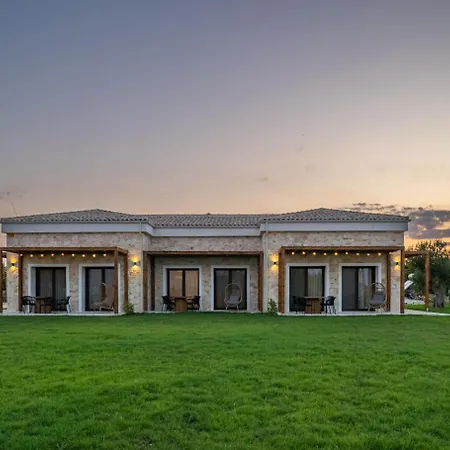 Three Stone 펜션 *