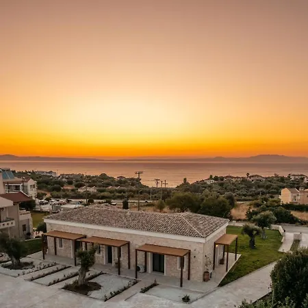 Three Stone * 아피토스