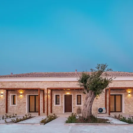 Three Stone 펜션 아피토스