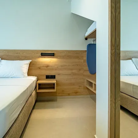 Three Stone * 아피토스