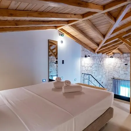 Three Stone * 아피토스