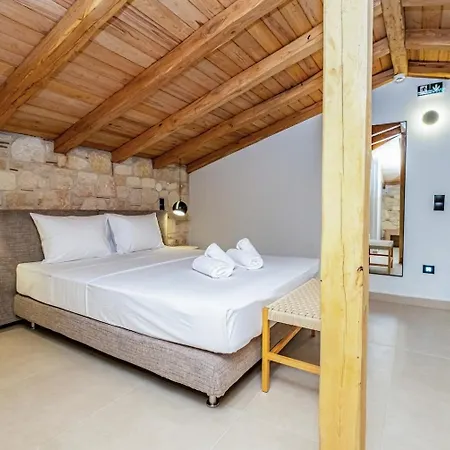 Three Stone * 아피토스