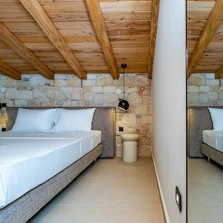 Three Stone 아피토스