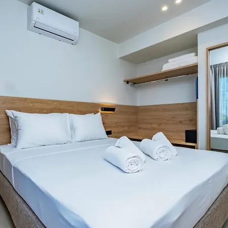 Three Stone 펜션 *