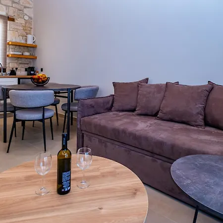 Three Stone * 아피토스