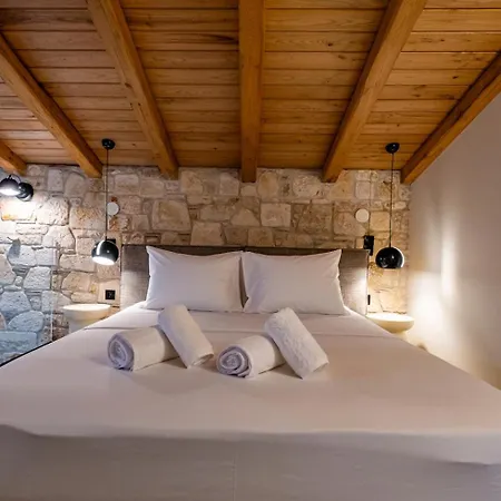 Three Stone 펜션 아피토스