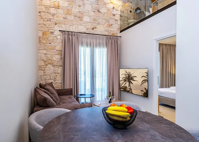 Holiday home Three Stone *