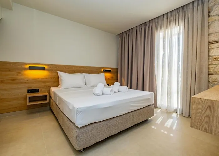 Holiday home Three Stone Afytos
