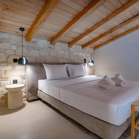Three Stone Vakantiehuis *