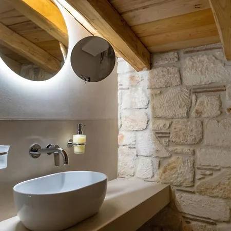 Three Stone Vakantiehuis