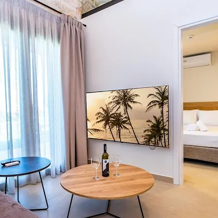Three Stone Vakantiehuis *