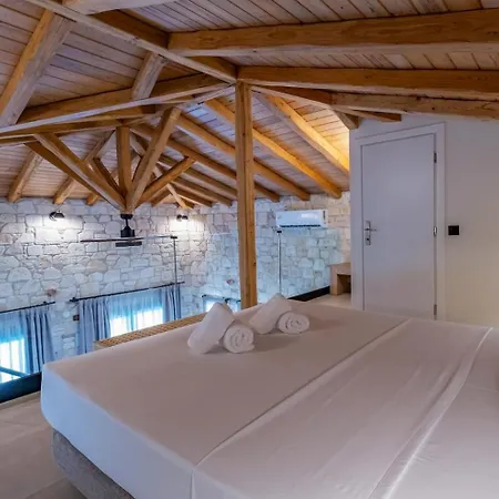 Three Stone Vakantiehuis