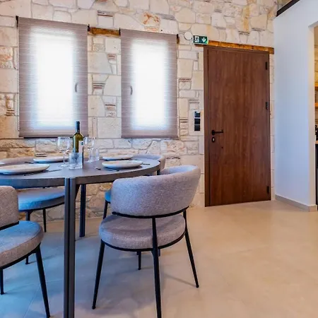 Vakantiehuis Three Stone