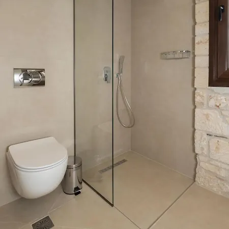 Vakantiehuis Three Stone *