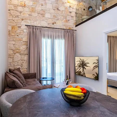 Vakantiehuis Three Stone *