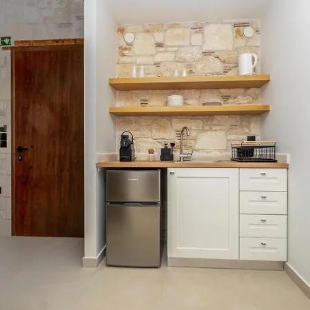 Three Stone Vakantiehuis *