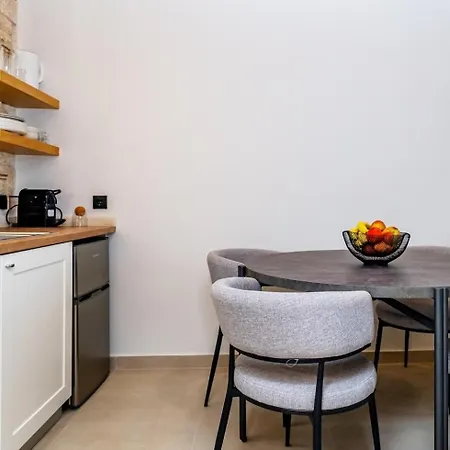 Three Stone Vakantiehuis