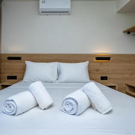 Three Stone Vakantiehuis *