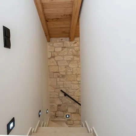 Three Stone Vakantiehuis Afytos