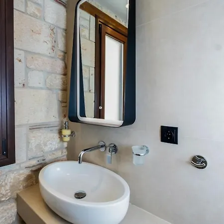 Three Stone Vakantiehuis Afytos