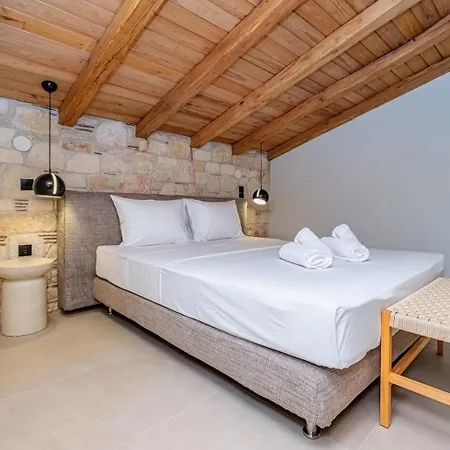 Vakantiehuis Three Stone *