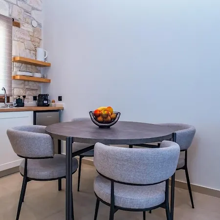 Three Stone *