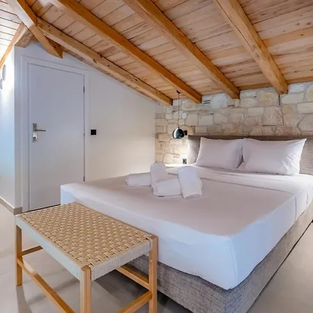 Three Stone Vakantiehuis Afytos