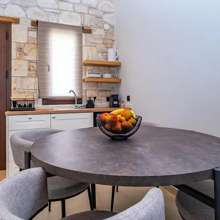 Vakantiehuis Three Stone