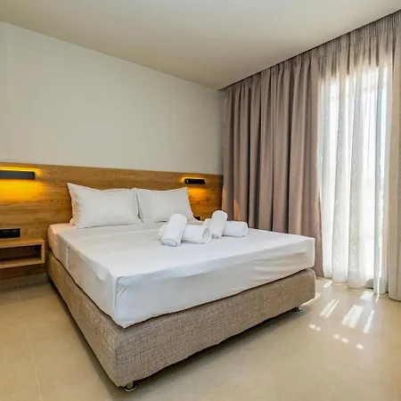 Vakantiehuis Three Stone Afytos