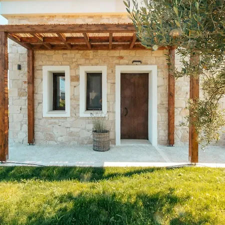 Three Stone Vakantiehuis *