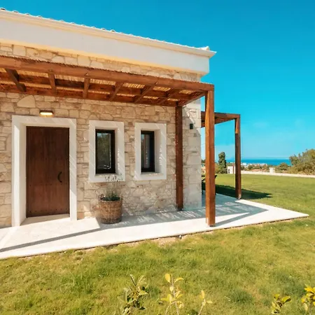 Vakantiehuis Three Stone